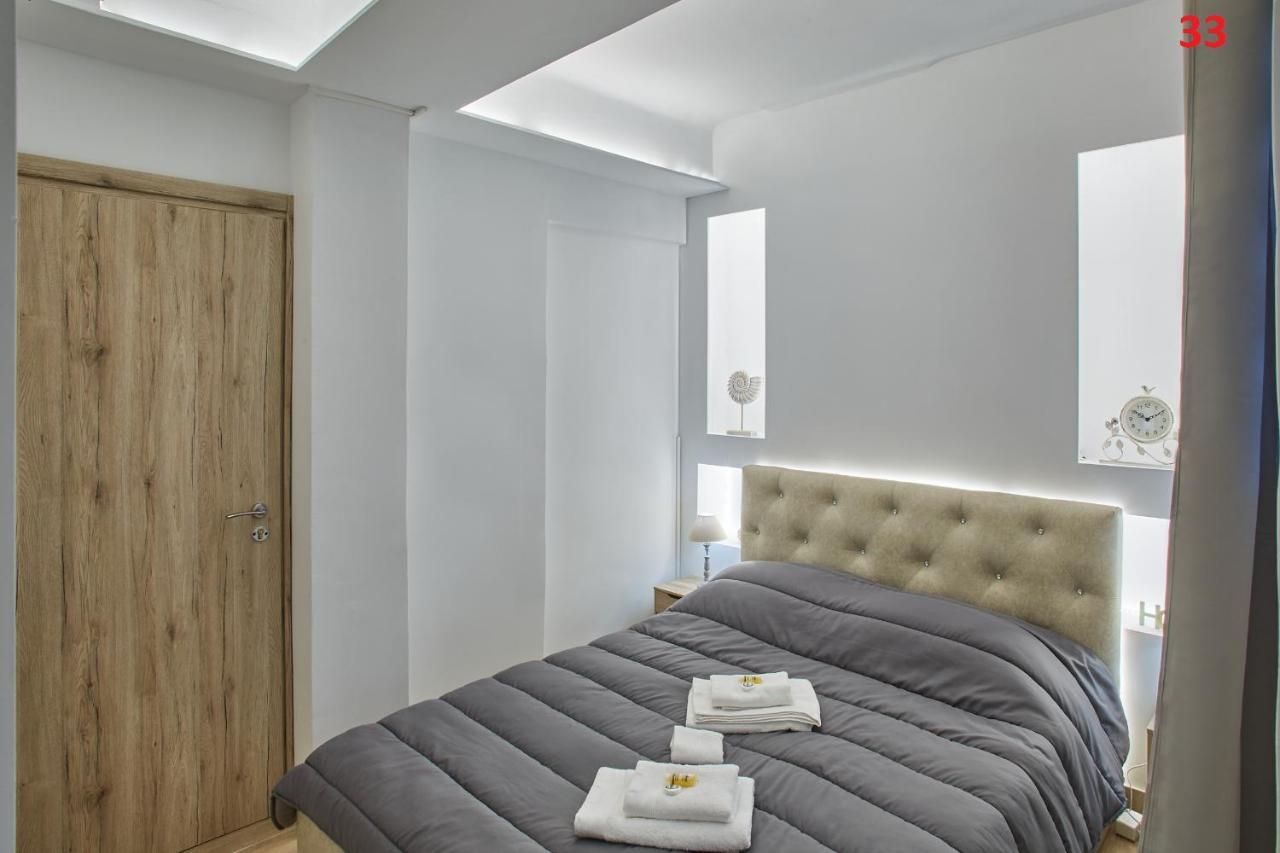 Apartament Commercial *
