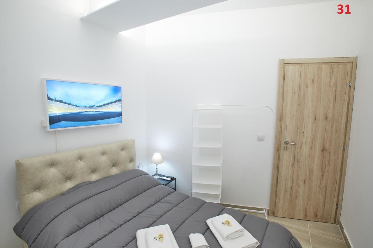 Apartamento Commercial *