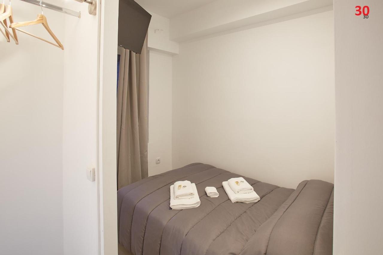 Commercial Apartamento