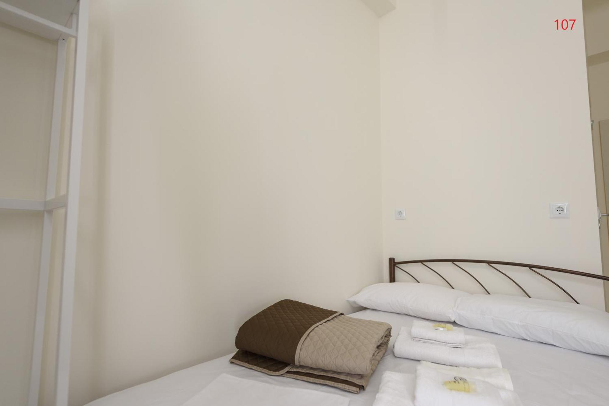 Commercial Apartament Atena