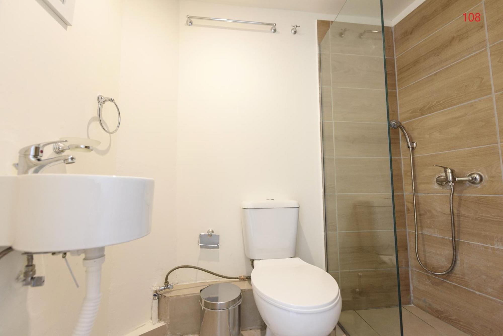 Apartament Commercial *
