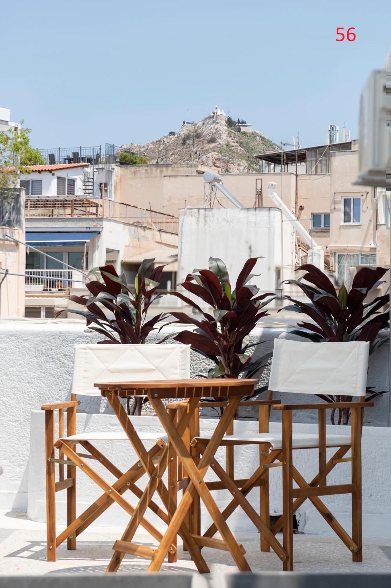 Apartament Commercial Ateny