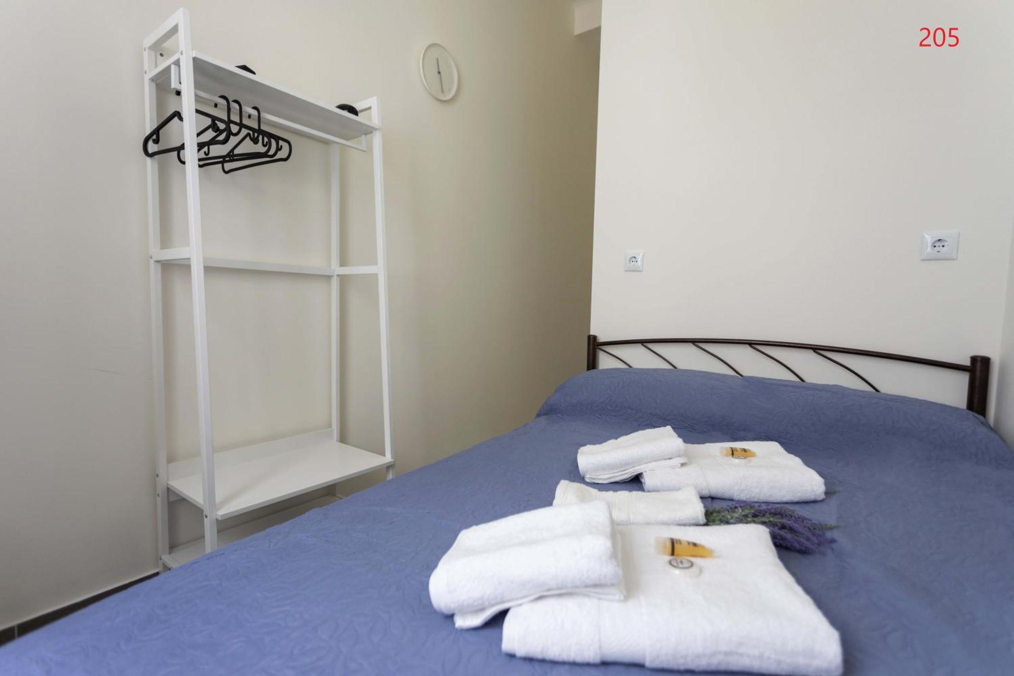 Apartamento Commercial Atenas