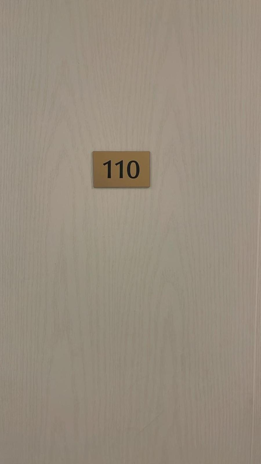 Commercial Apartament