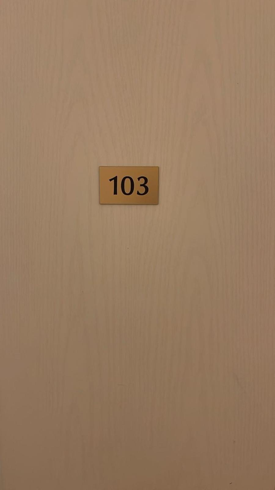 Commercial Apartament *