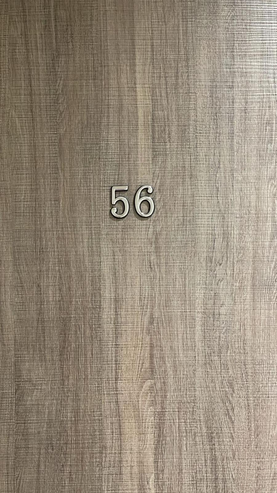 Commercial Apartament