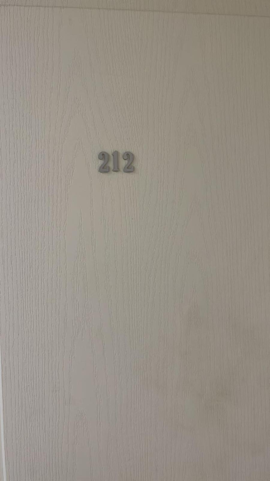 Commercial Apartament