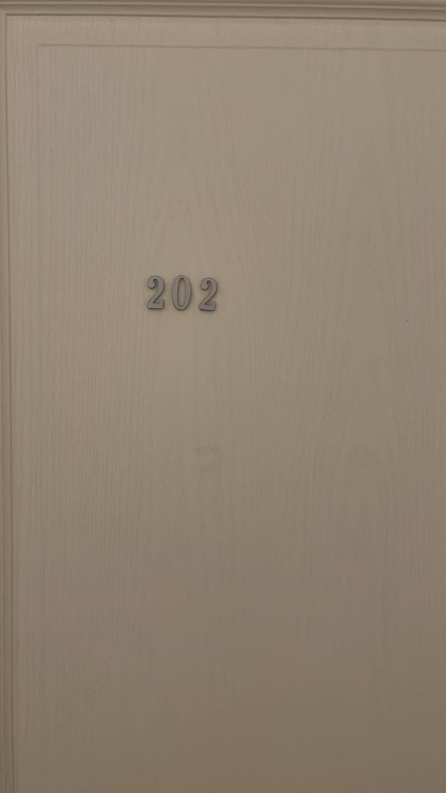 Commercial Apartament