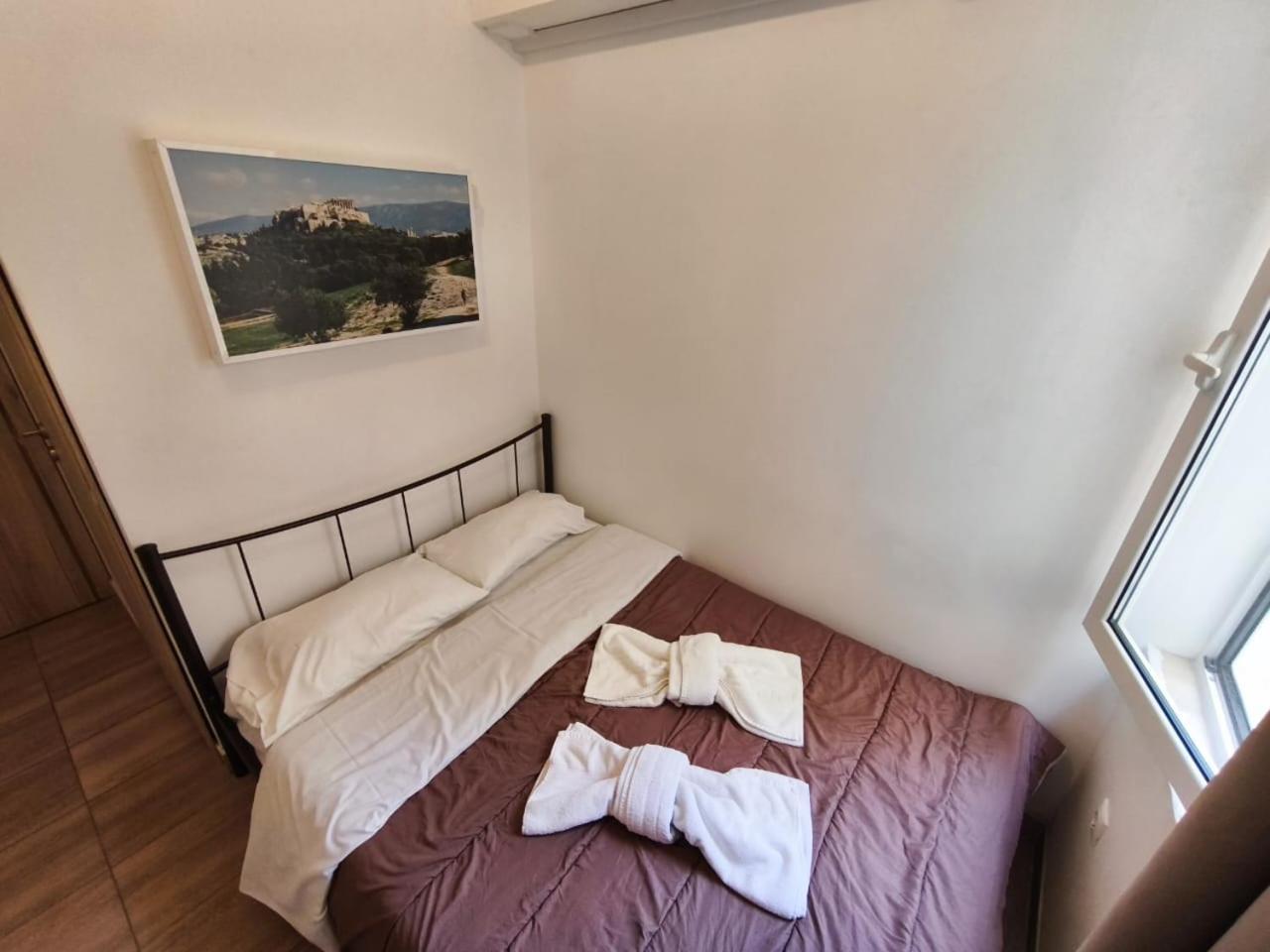 Apartament Commercial *