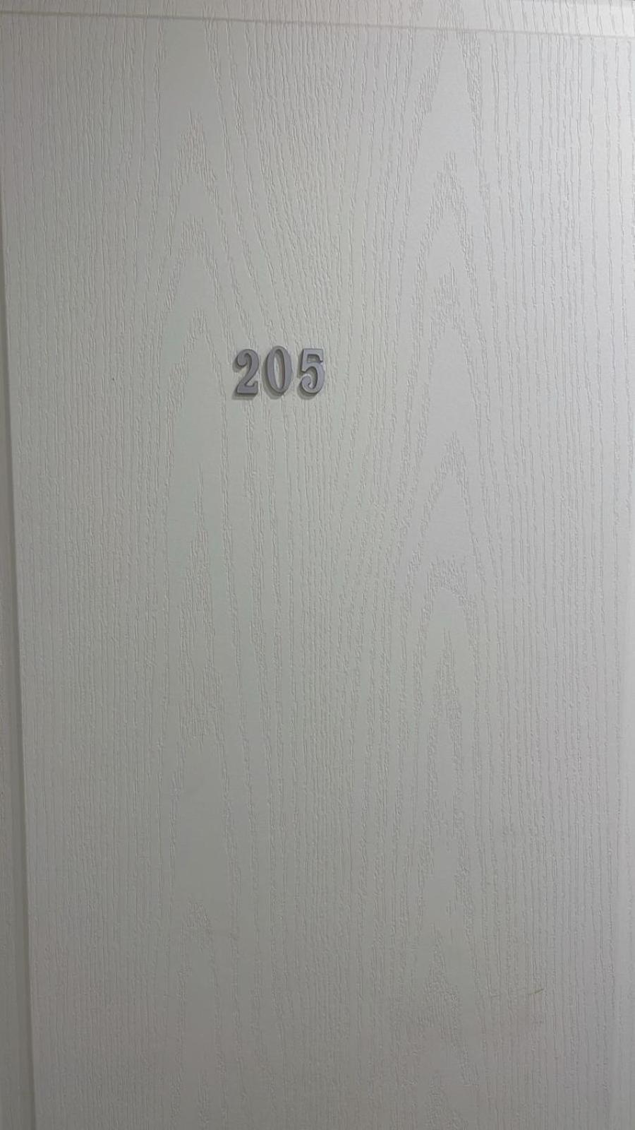 Commercial Apartamento Atenas