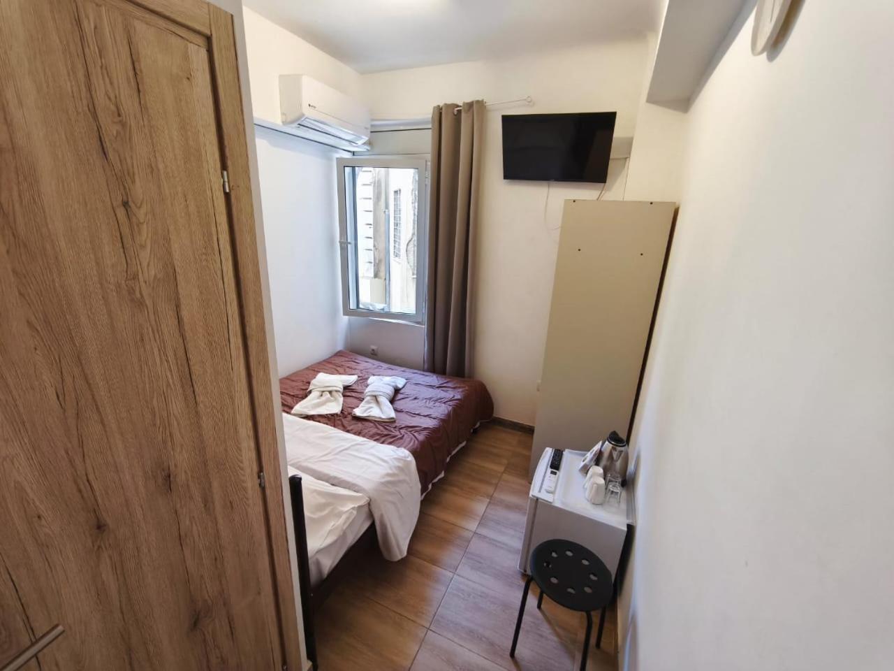 Commercial Apartament *