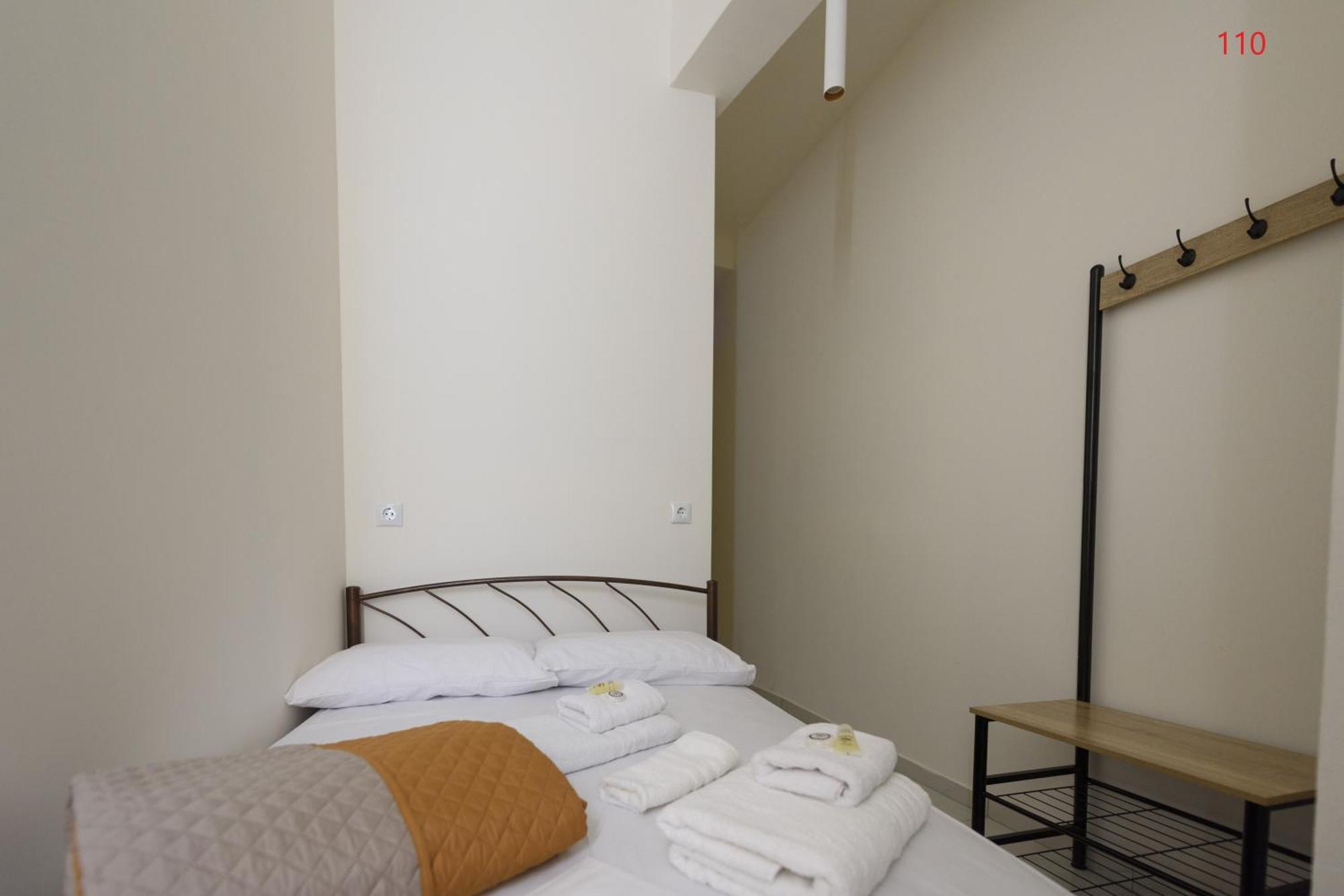 Commercial Apartament *