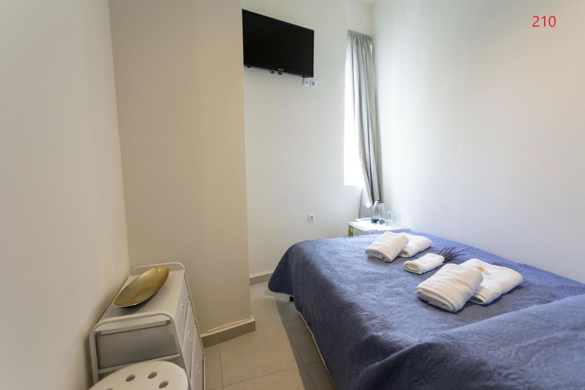 Apartament Commercial *