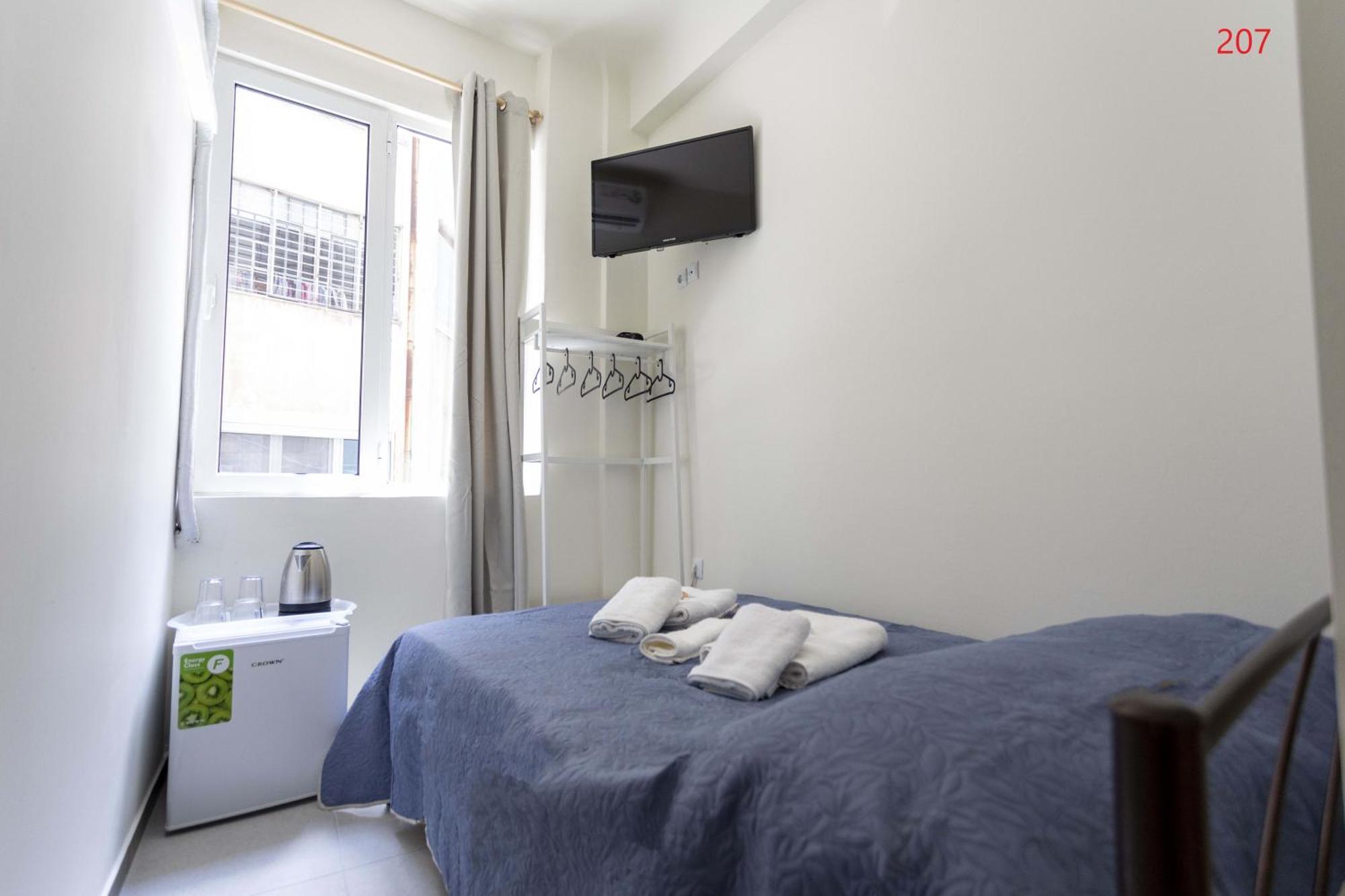 Apartament Commercial Ateny