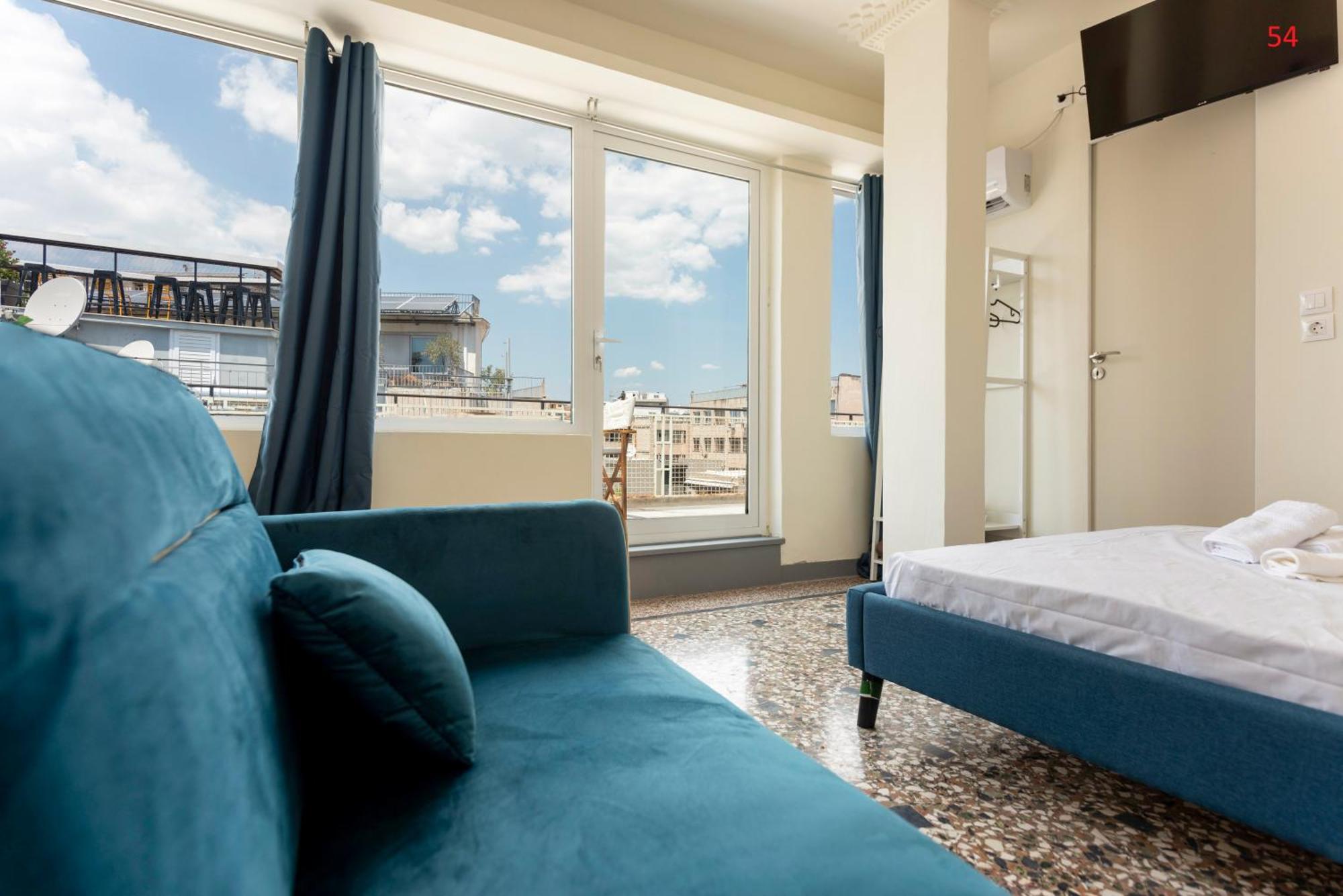 Apartament Commercial *