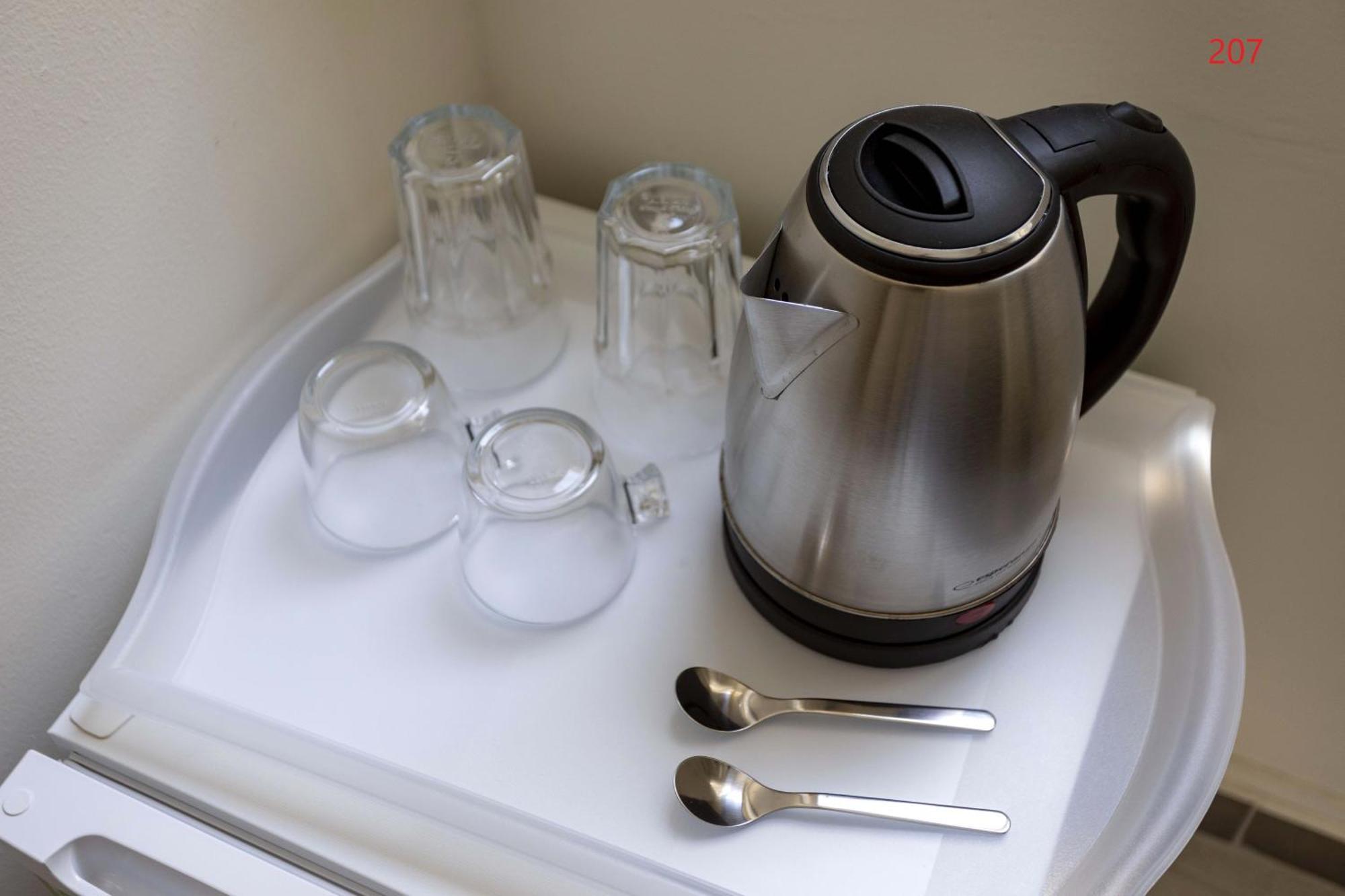 Commercial Apartament