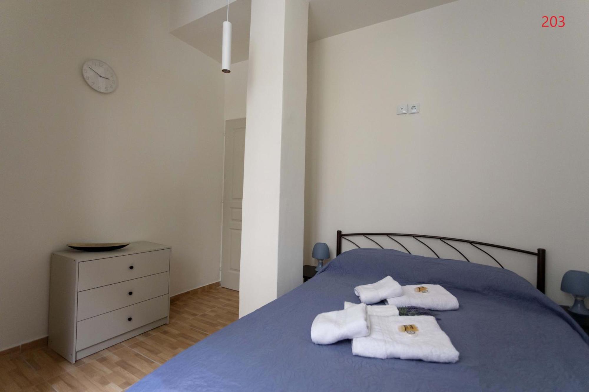 Commercial Apartament *