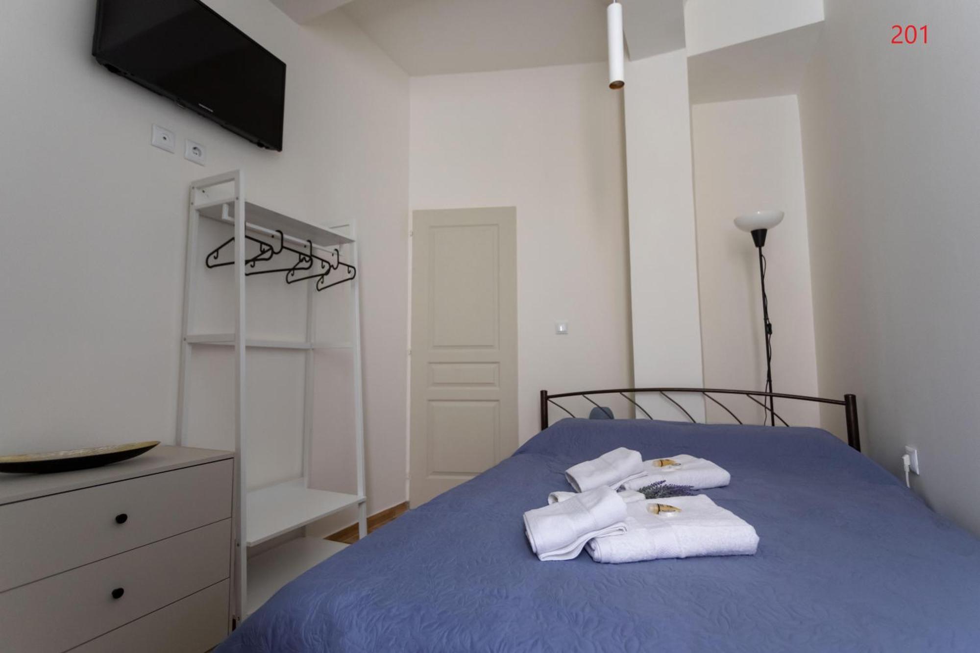 Apartament Commercial *