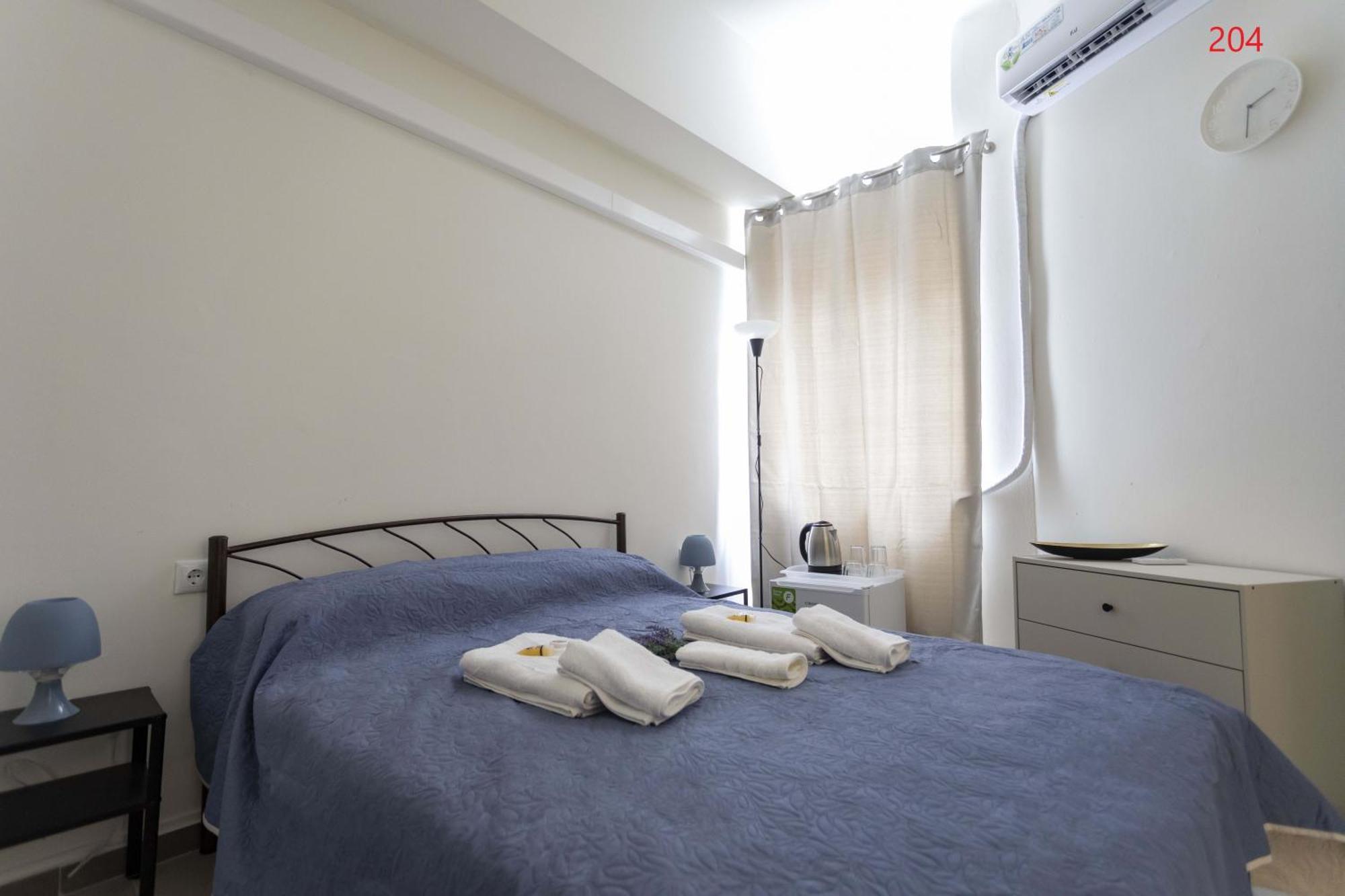 Apartament Commercial *
