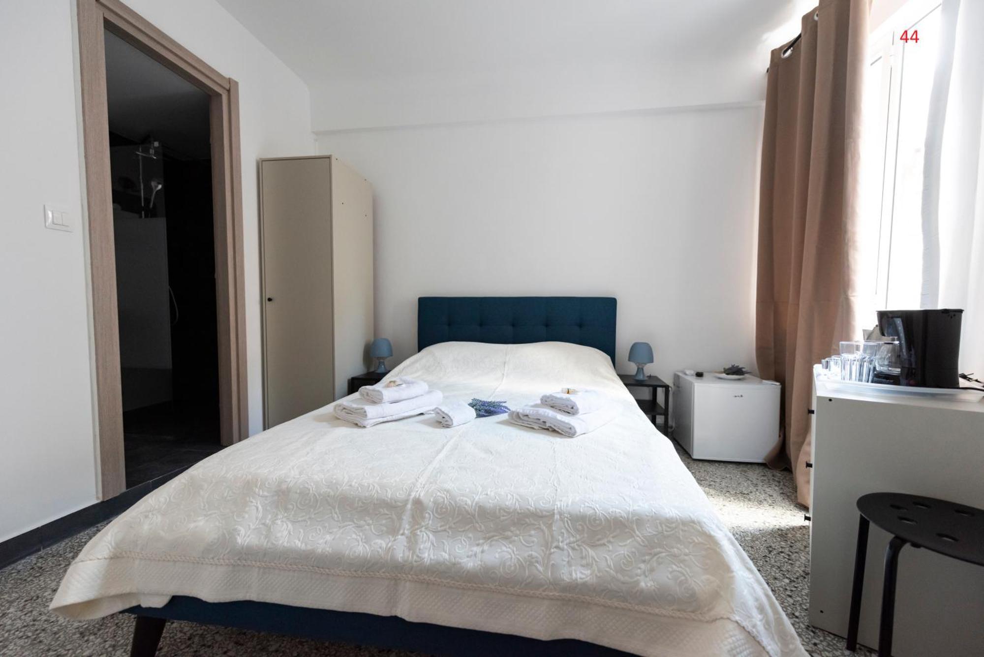 Apartament Commercial *
