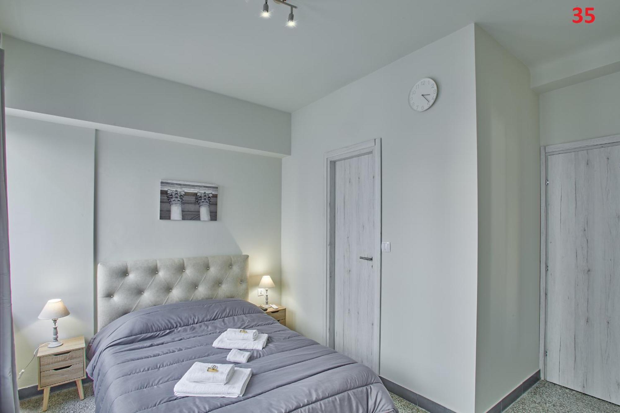 Commercial Apartament *