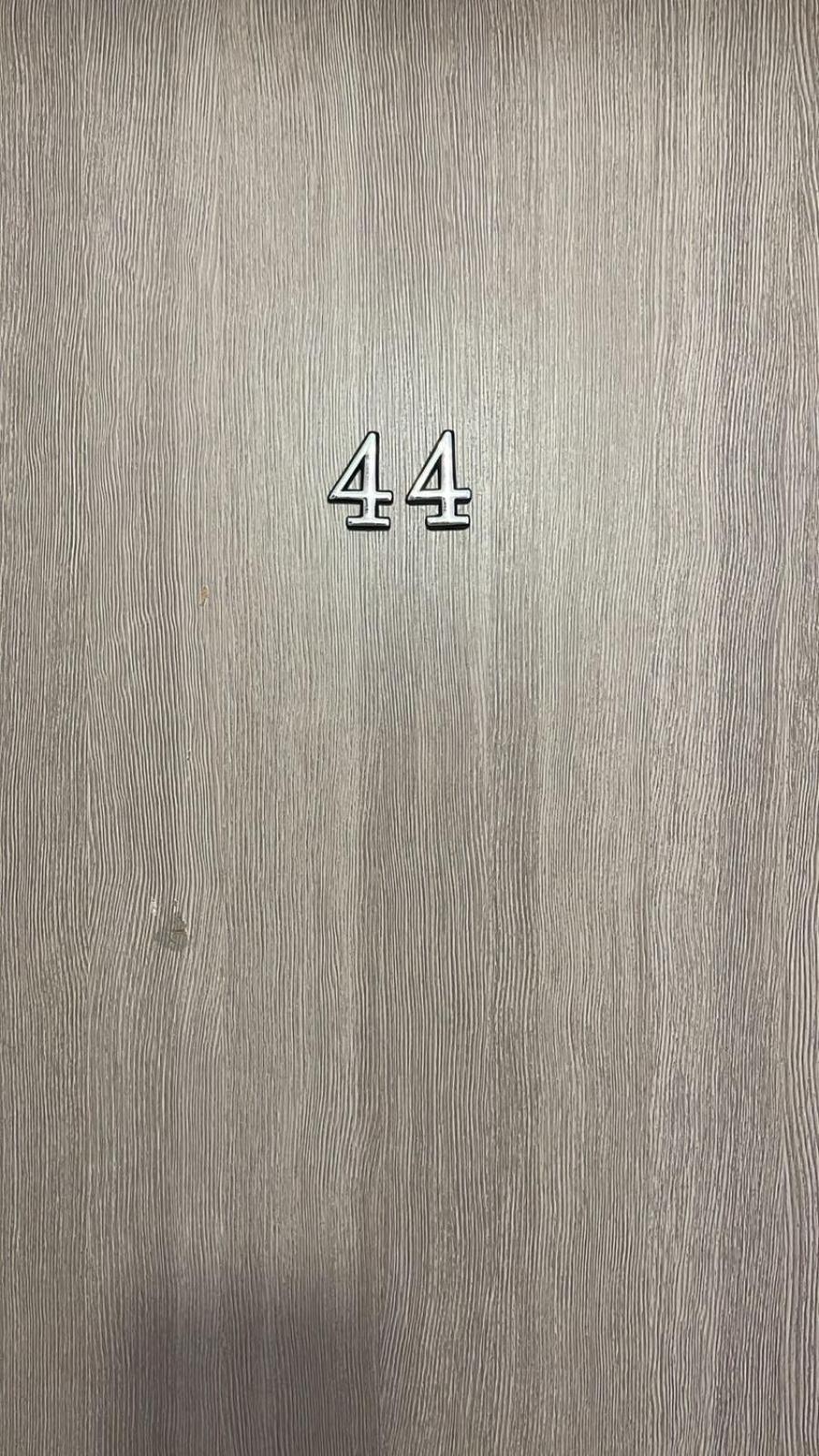 Commercial Apartament