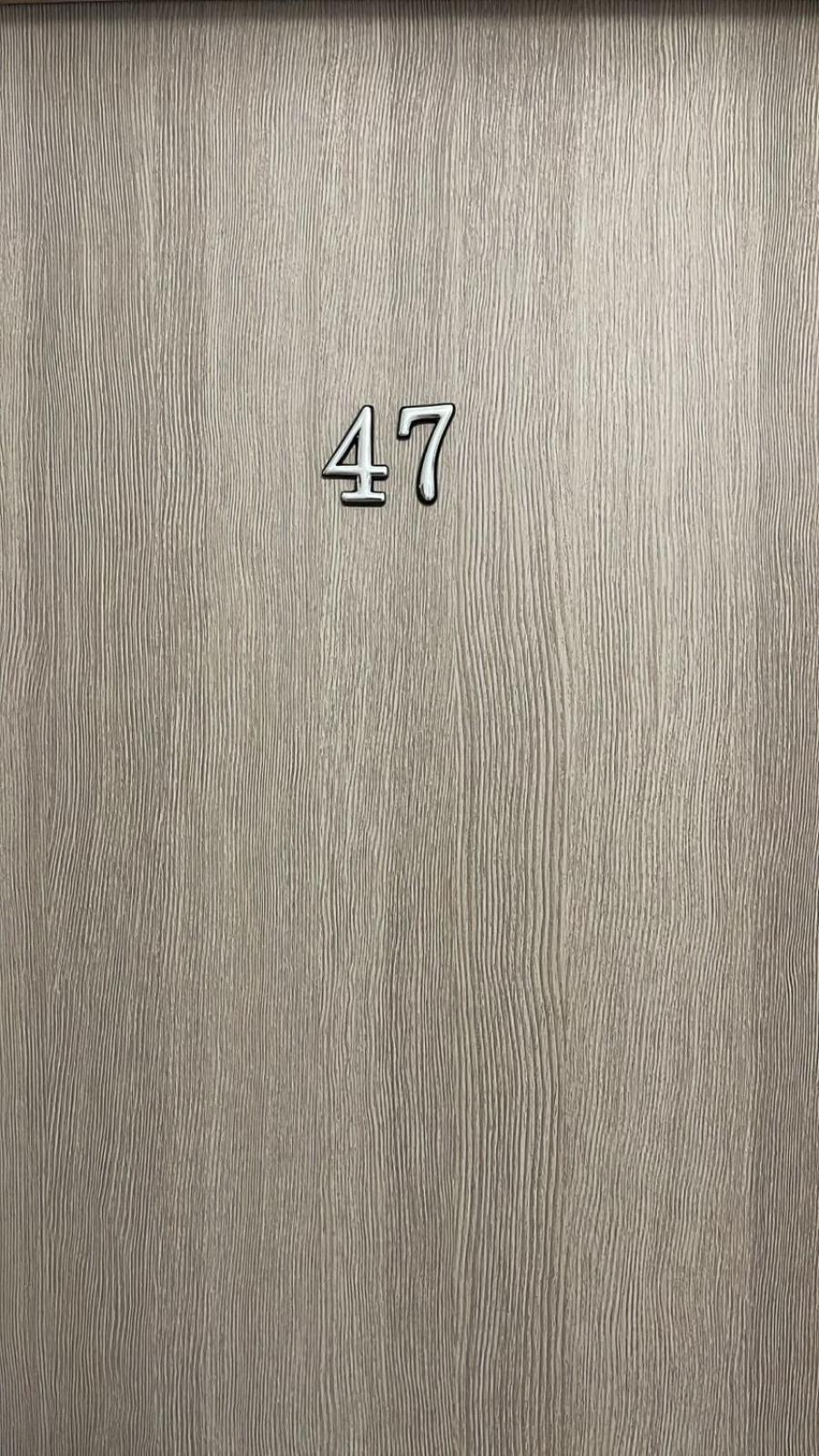 Commercial Apartament *