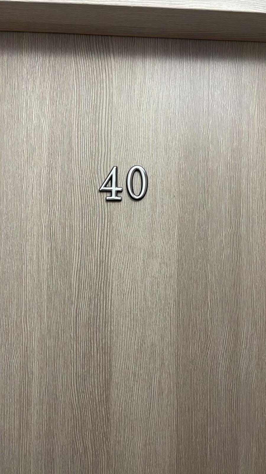 Apartament Commercial